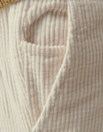 Pantalon Padow Écru