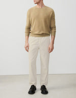 Pantalon Padow Écru