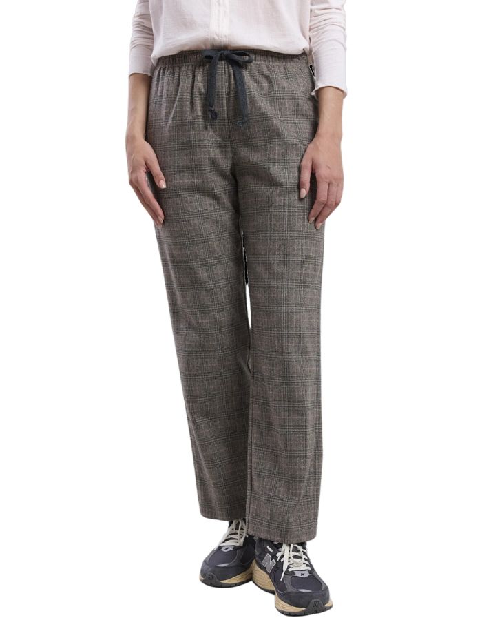 Pantalon Peyo Gris