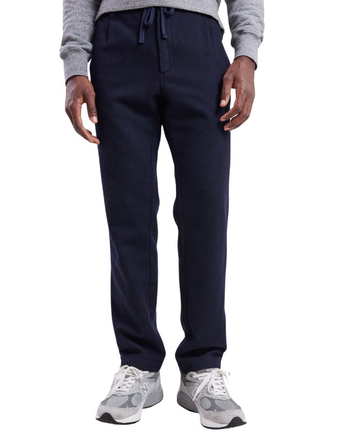 Pantalon Tanker Navy