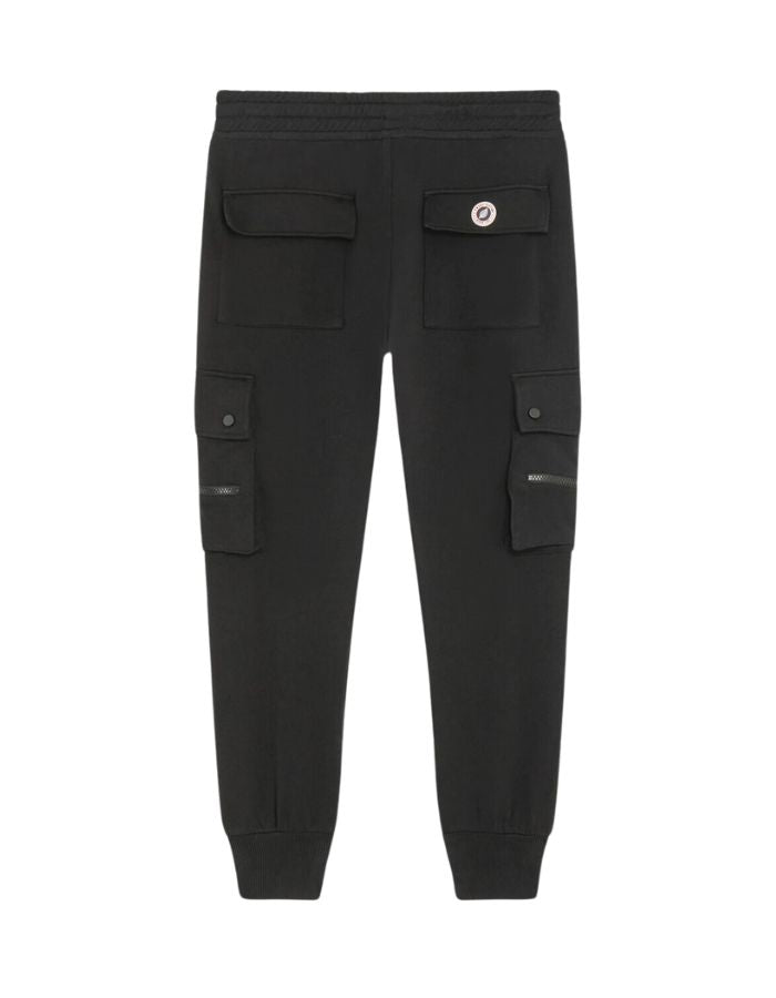 Pantalon Treilly Noir