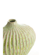 trinity-petit-vase-decoratif-strie-ceramique-vert-menthe-3