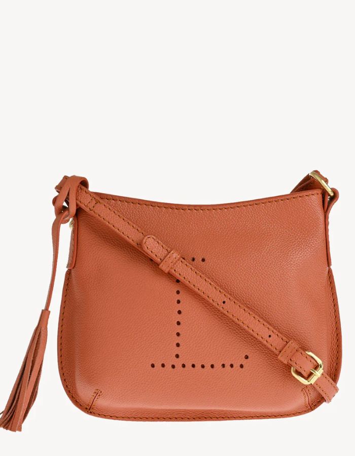 Petite Besace Celia Corail