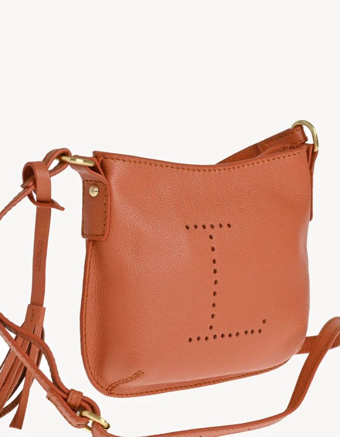 Petite Besace Celia Corail