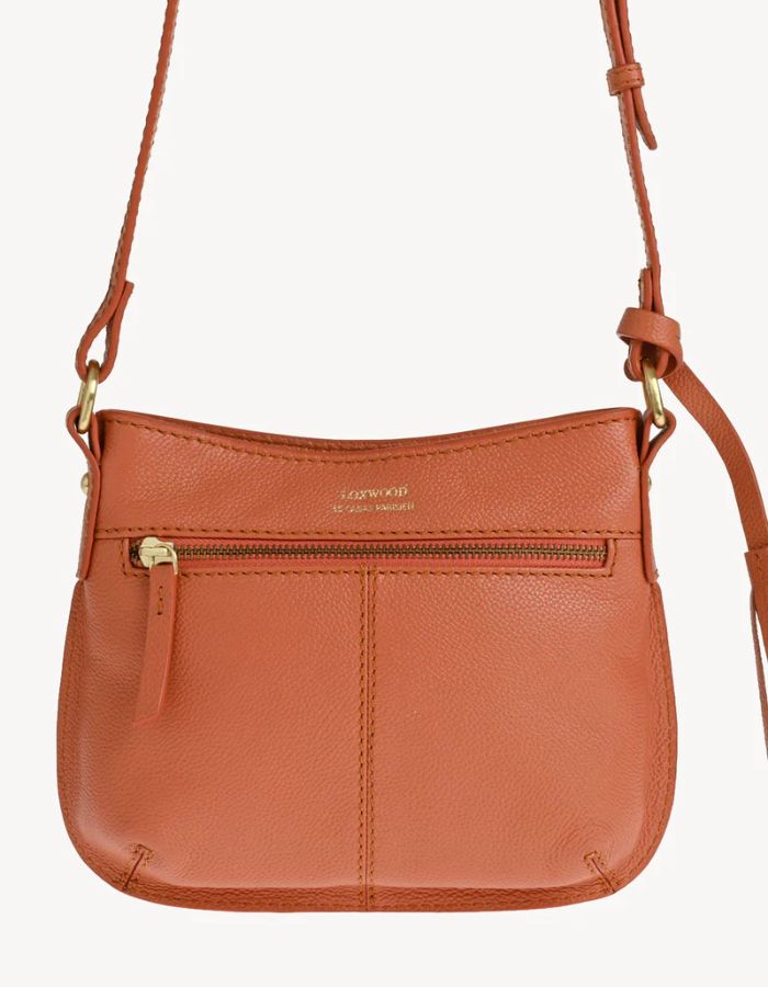 Petite Besace Celia Corail
