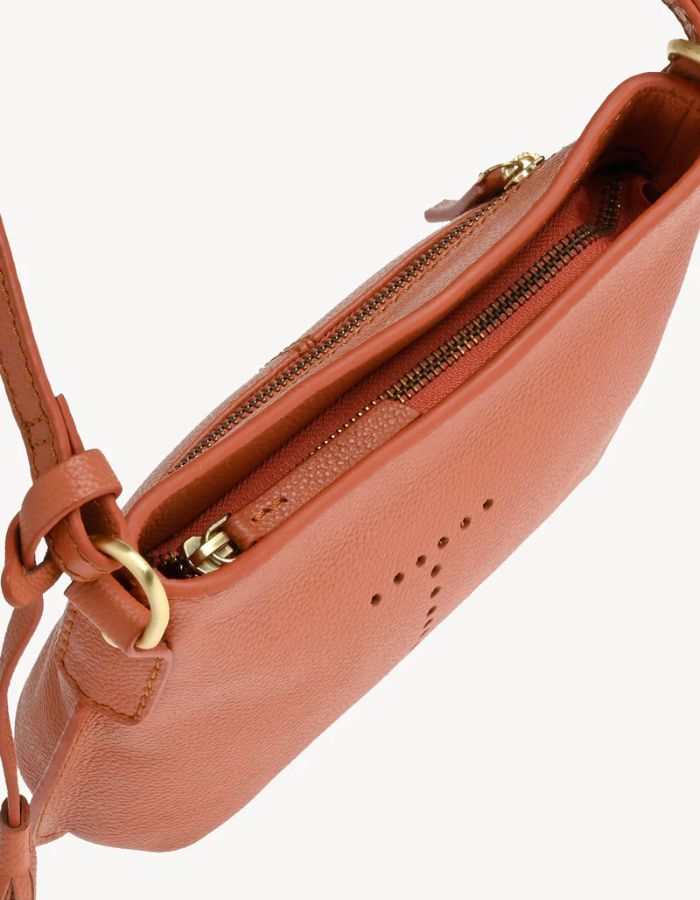Petite Besace Celia Corail