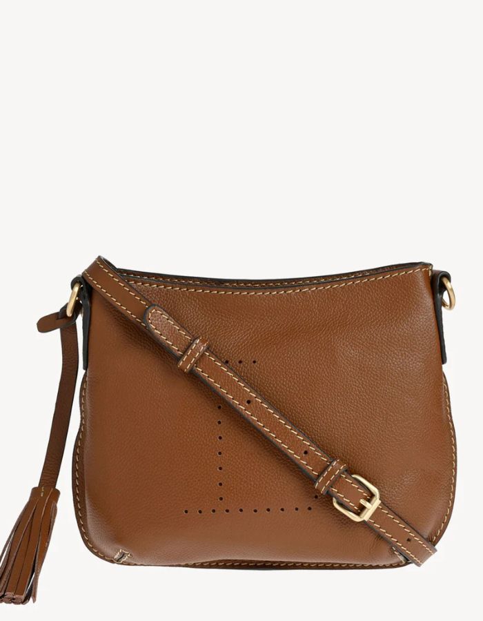 Petite Besace Celia Honey