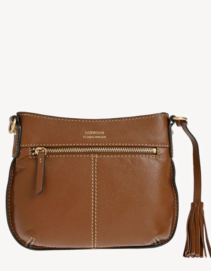 Petite Besace Celia Honey