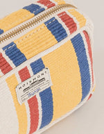 Petite Pochette 42 Bari Holi Yellow