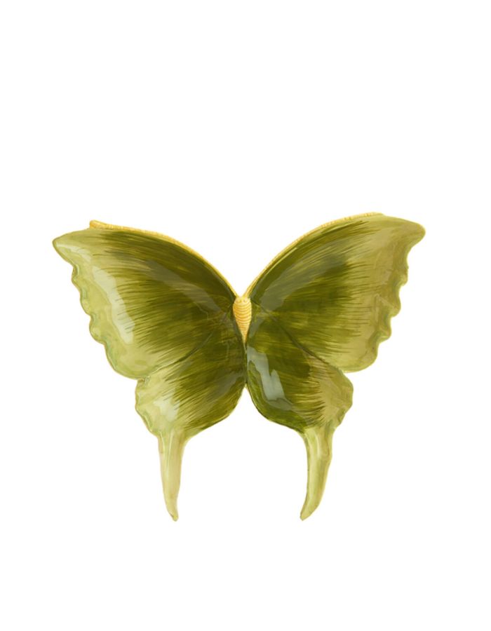 trinity-plat-ceramique-decoratif-papillon-vert-2