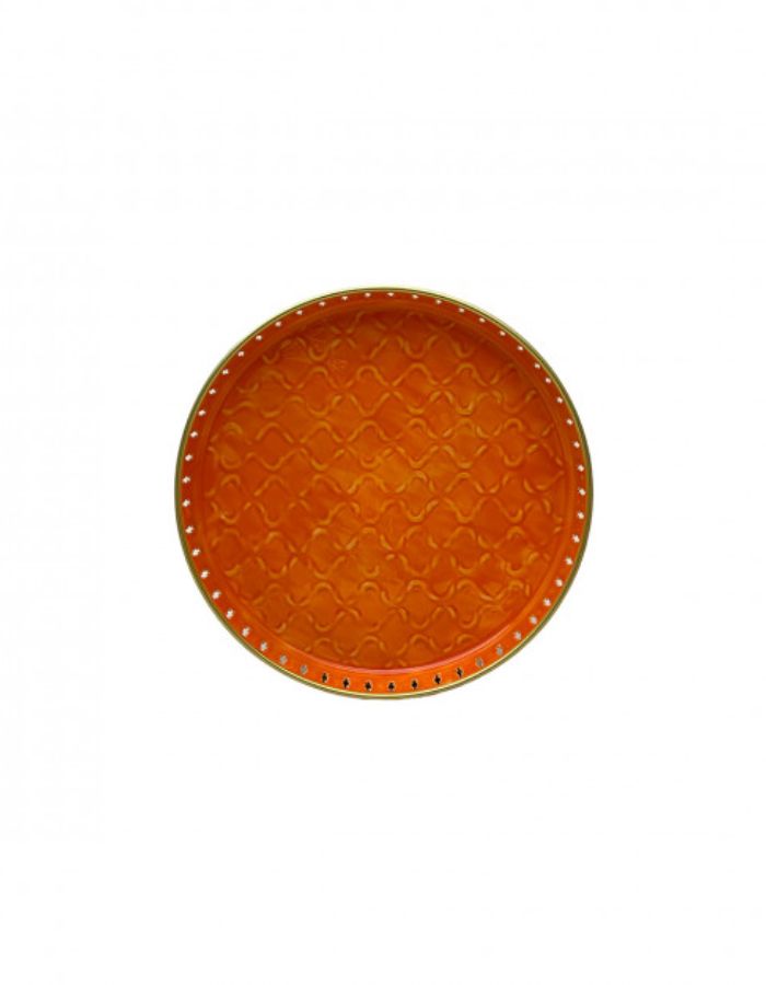 trinity-plateau-berbere-35cm-orange-bazar-de-luxe-1