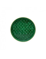 trinity-plateau-berbere-35cm-vert-bazar-de-luxe-1