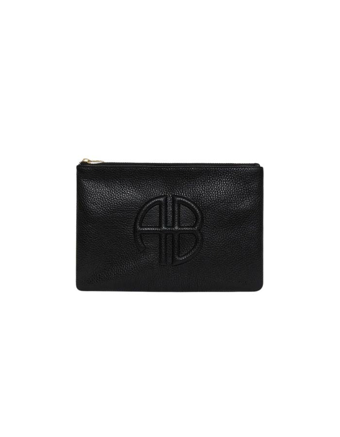 trinity-pochette-lili-black-pebbled-anine-bing-1