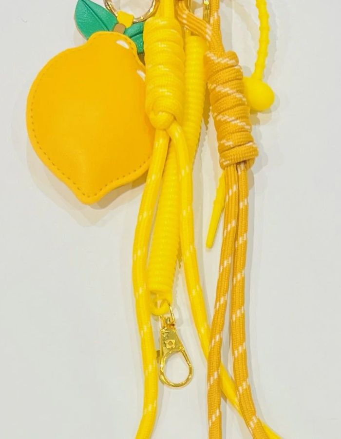 trinity-porte-cles-citron-jaune-1