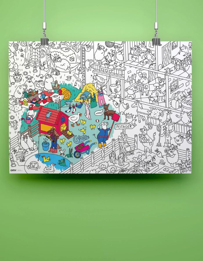 trinity-poster-geant-colorier-crazy-farm-omy-2