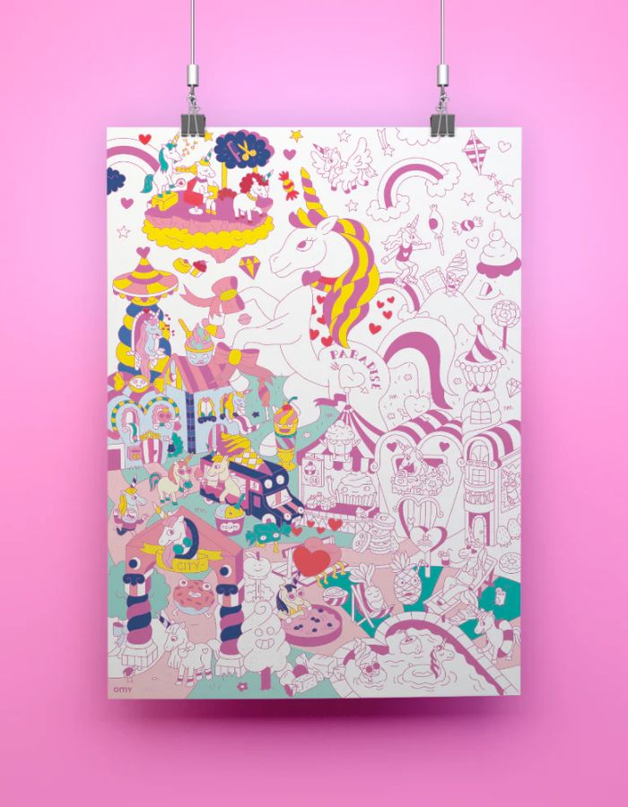 trinity-poster-geant-colorier-lily-omy-2