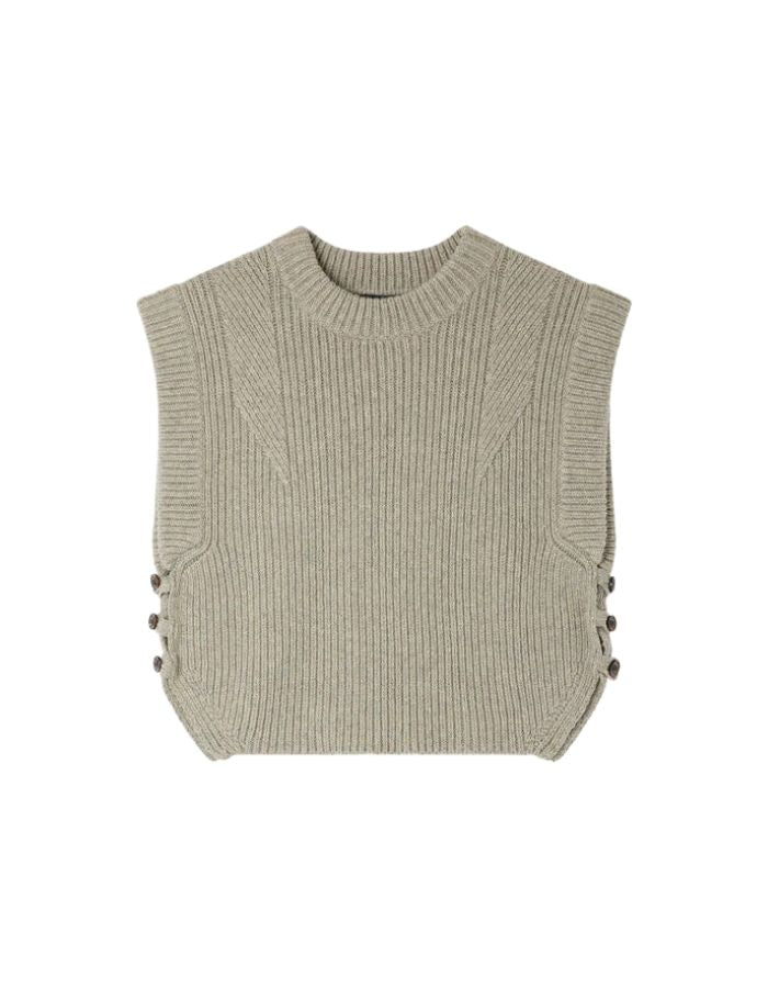 Pull Alky Gris