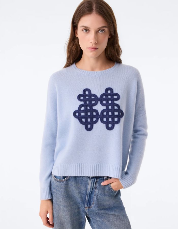 Pull Amelie Symbol Celestial Kujten