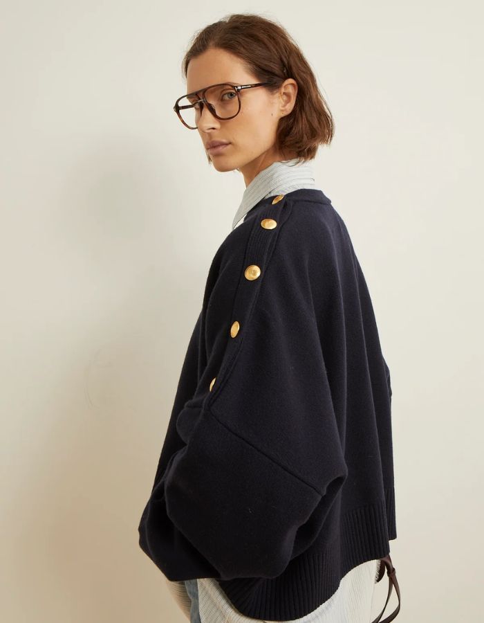 Pull Cabanon Marine