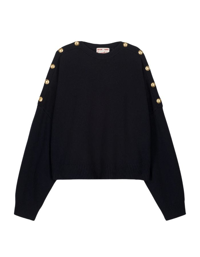 Pull Cabanon Marine