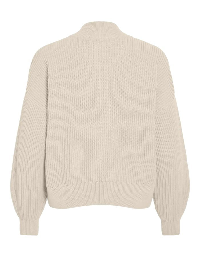trinity-pull-col-montant-beige-viching-vila-2