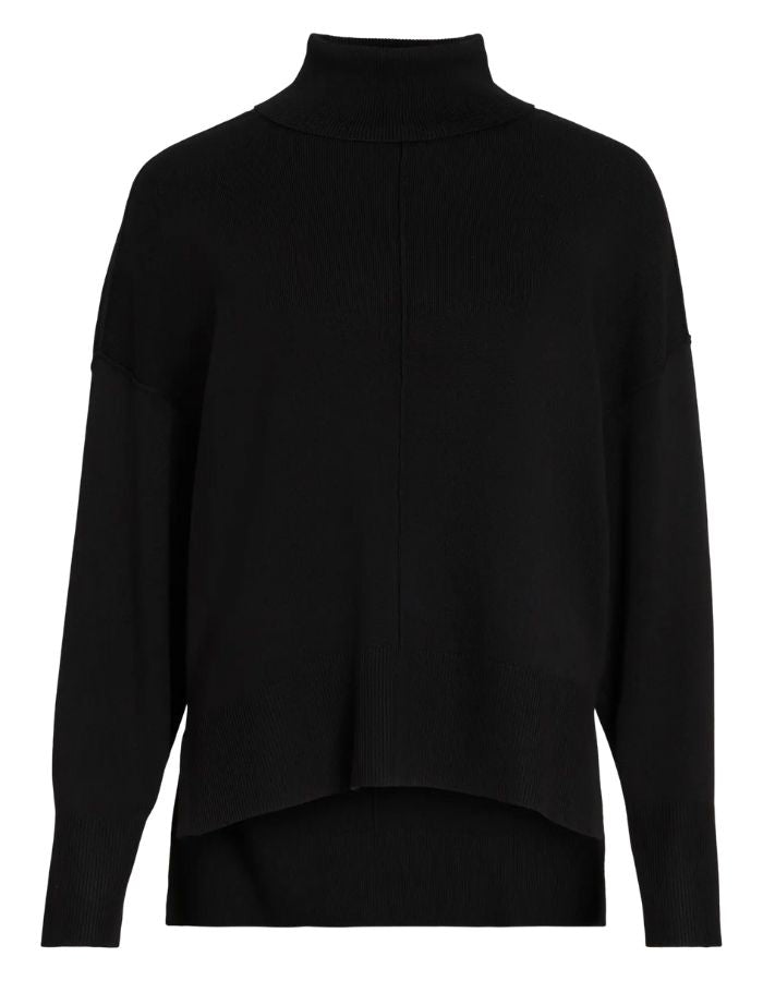 trinity-pull-col-roule-noir-ostria-vila-1