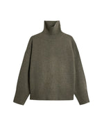 Pull William Gris Chiné Soeur