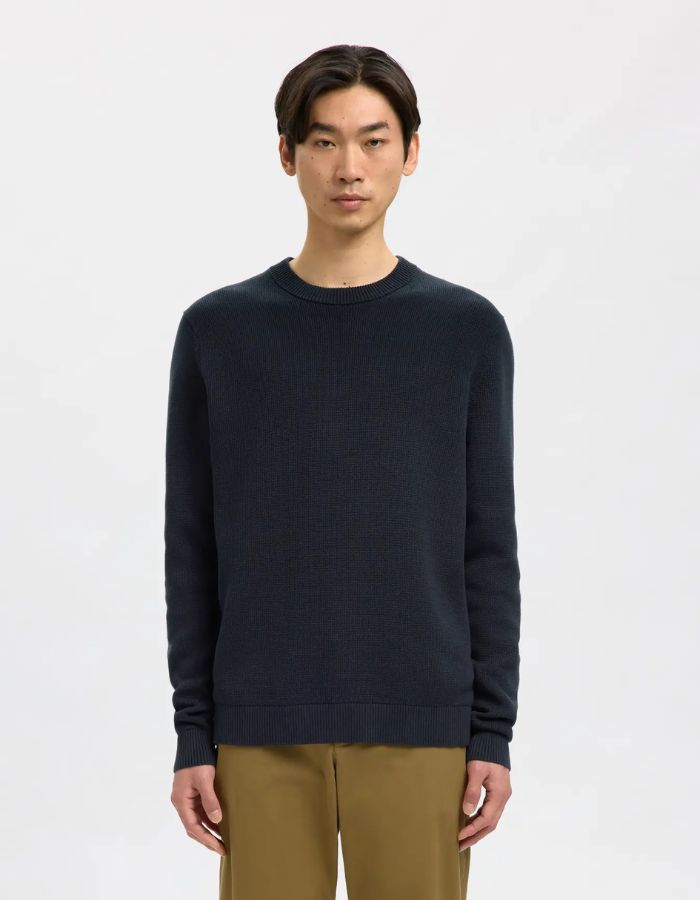 trinity-pull-coton-col-rond-navy-dane-selected-2
