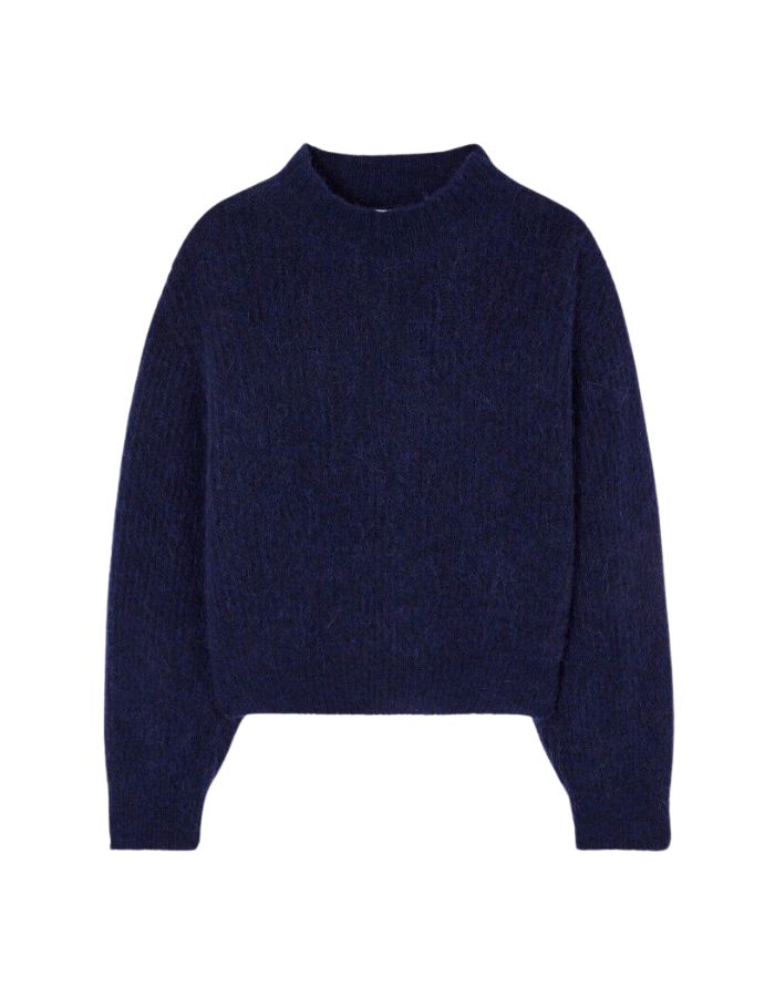 Pull East Navy