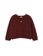 Pull East Acérola Chiné American Vintage