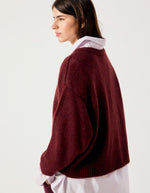 Pull East Acérola Chiné American Vintage