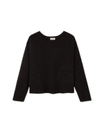 Pull Vitow Noir American Vintage