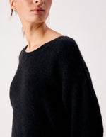 Pull Vitow Noir American Vintage