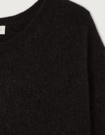 Pull Vitow Noir American Vintage