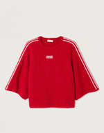 trinity-pull-femme-vitow-manche-3_4-carmin-chine-chine-american-vintage-1