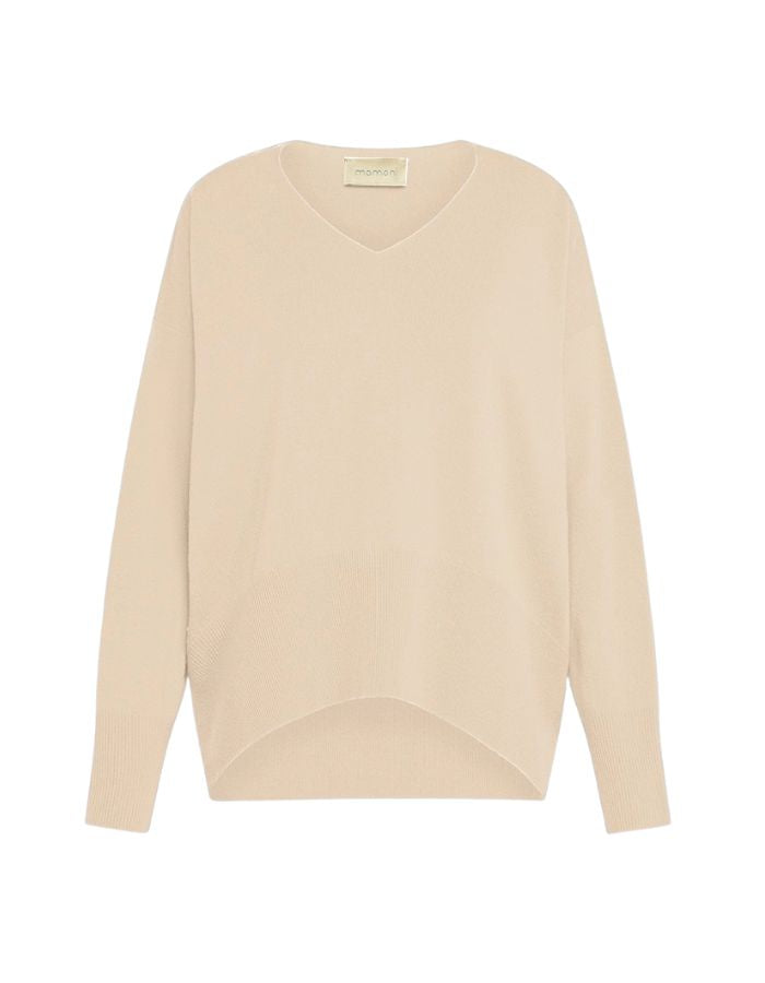 Pull Freesia Sabbia