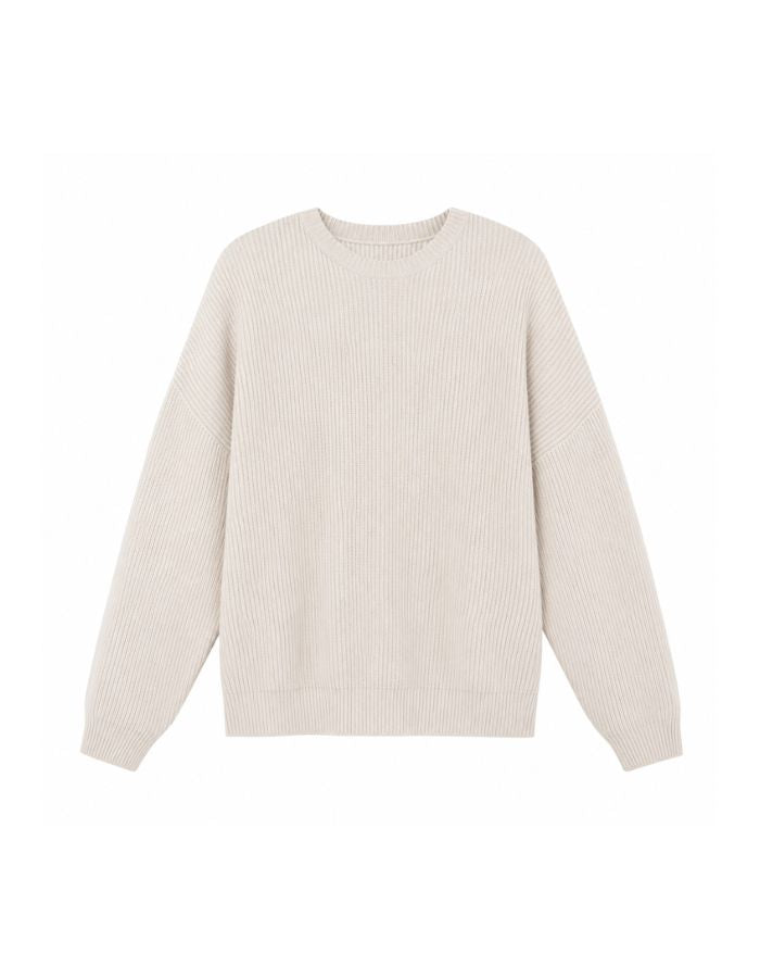 Pull Olivia Beige