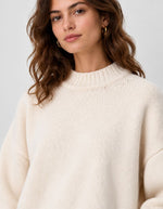 Pull Spero Fleur de Sel Sessùn