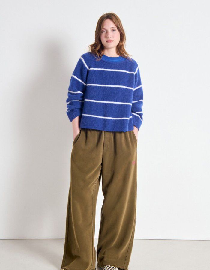 trinity-pull-vitow-bleu-royal-rayures-blanches-american-vintage-4