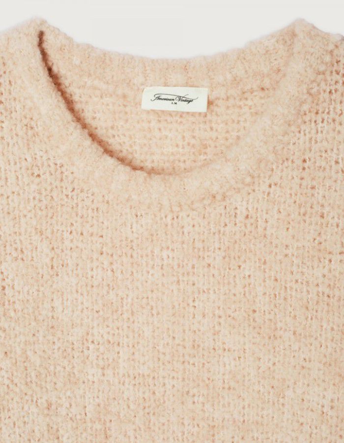 Pull Zolly Beige