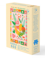 Puzzle Banana Crush La Petite Epicerie x Des Petits hauts