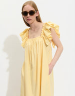trinity-robe-bianca-popeline-jaune-belle-piece-2