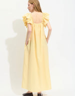 trinity-robe-bianca-popeline-jaune-belle-piece-3