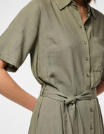 trinity-robe-chemise-kaki-pia-pieces-4