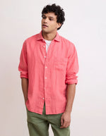 trinity-robe-chemise-lin-tangerine-paul-hartford-1