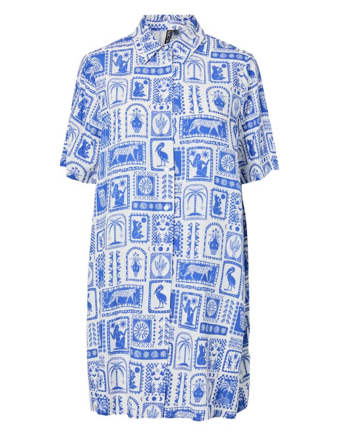 trinity-robe-imprimee-bleue-saylor-pieces-1