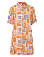 trinity-robe-imprimee-orange-saylor-pieces-1