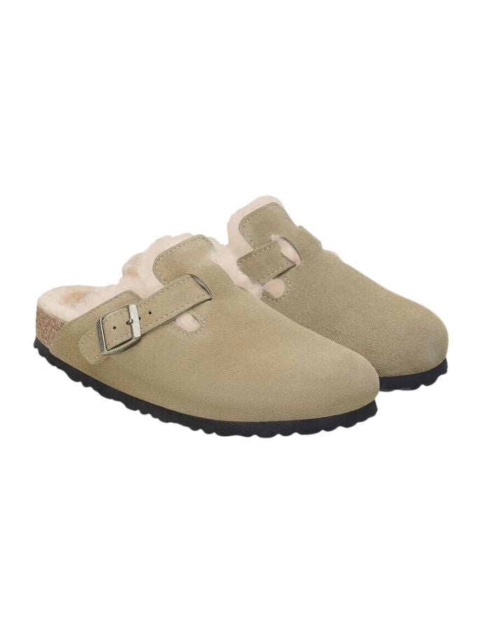 trinity-sabots-boston-taupe-fourrure-birkenstock