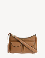 Sac Baguette Lison Honey