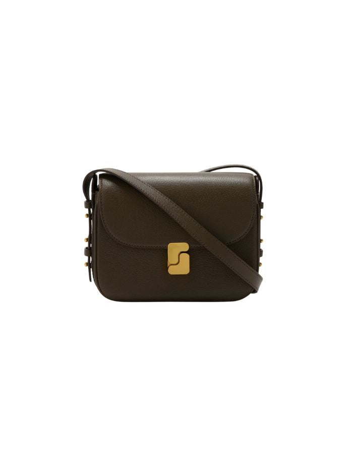 Sac Bellissima Mini Kaki Fonce Soeur